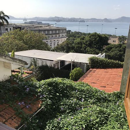 Guest House With Stunning View Rio de Janeiro Exterior foto
