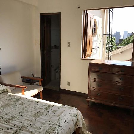 Guest House With Stunning View Rio de Janeiro Exterior foto