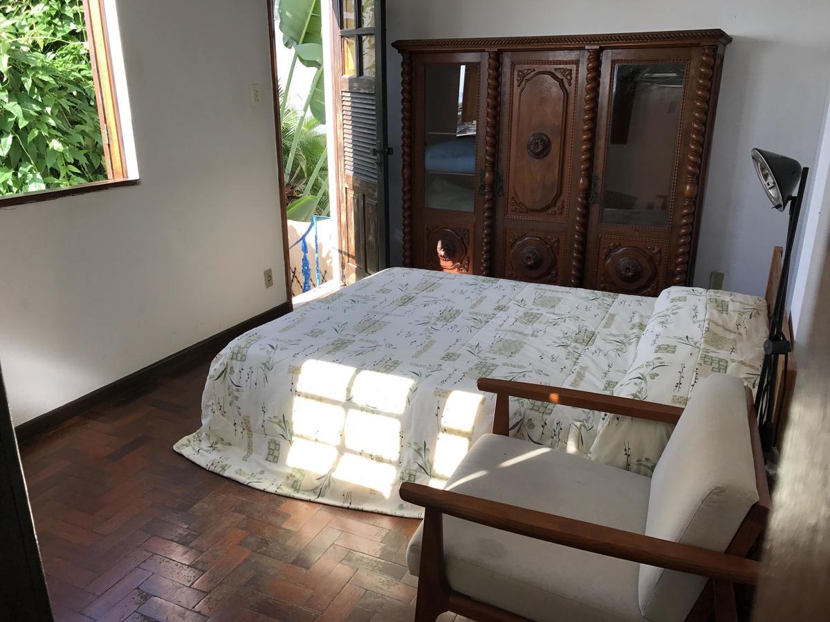 Guest House With Stunning View Rio de Janeiro Exterior foto