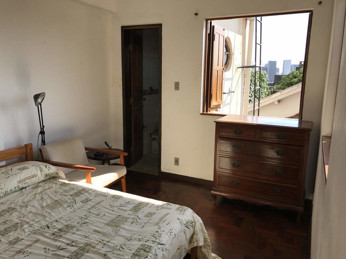 Guest House With Stunning View Rio de Janeiro Exterior foto